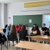 Школа координаторів Факультету української філології, культури і мистецтва (12.06.2025)