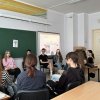 Школа координаторів Факультету української філології, культури і мистецтва (12.06.2025)