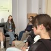 Школа координаторів Факультету української філології, культури і мистецтва (12.06.2025)