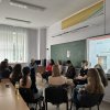 Школа координаторів Факультету української філології, культури і мистецтва (12.06.2025)