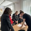 Школа координаторів Факультету української філології, культури і мистецтва (12.06.2025)