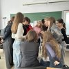 Школа координаторів Факультету української філології, культури і мистецтва (12.06.2025)