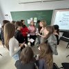 Школа координаторів Факультету української філології, культури і мистецтва (12.06.2025)