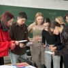 Школа координаторів Факультету української філології, культури і мистецтва (12.06.2025)