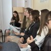 Школа координаторів Факультету української філології, культури і мистецтва (12.06.2025)