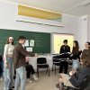 Школа координаторів Факультету української філології, культури і мистецтва (12.06.2025)