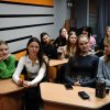 Практичні заняття з дисципліни «Сучасні інформаційні програми на телебаченні»