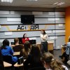 Практичні заняття з дисципліни «Сучасні інформаційні програми на телебаченні»
