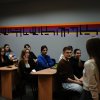 Практичні заняття з дисципліни «Сучасні інформаційні програми на телебаченні»