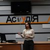 Практичні заняття з дисципліни «Сучасні інформаційні програми на телебаченні»