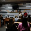 Практичні заняття з дисципліни «Сучасні інформаційні програми на телебаченні»