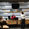 Практичні заняття з дисципліни «Сучасні інформаційні програми на телебаченні»
