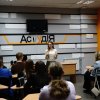Практичні заняття з дисципліни «Сучасні інформаційні програми на телебаченні»