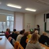 Співпраця з ТЦСО Оболонського району м. Києва