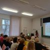 Співпраця з ТЦСО Оболонського району м. Києва