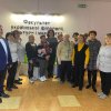 Співпраця з ТЦСО Оболонського району м. Києва