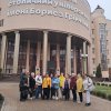 Співпраця з ТЦСО Оболонського району м. Києва