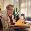 Проходження архівної практики у Державному архіві м. Києва