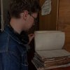 Проходження архівної практики у Державному архіві м. Києва