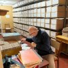 Проходження архівної практики у Державному архіві м. Києва