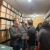 Проходження архівної практики у Державному архіві м. Києва