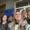 Проходження архівної практики у Державному архіві м. Києва