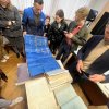 Проходження архівної практики у Державному архіві м. Києва