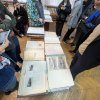 Проходження архівної практики у Державному архіві м. Києва