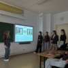 Школа координаторів Факультету української філології, культури і мистецтва (13.06.2025)