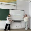 Школа координаторів Факультету української філології, культури і мистецтва (13.06.2025)