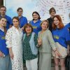 Студенти 3 курсу спеціальності «Ведучі телевізійних програм» пройшли практику в ІТА «ЮН-ПРЕС»