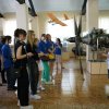 Студенти 3 курсу спеціальності «Ведучі телевізійних програм» пройшли практику в ІТА «ЮН-ПРЕС»
