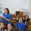 Студенти 3 курсу спеціальності «Ведучі телевізійних програм» пройшли практику в ІТА «ЮН-ПРЕС»