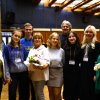 Мистецька подія наших стейкхолдерів та студентів спеціальності «Аудіовізуальне мистецтво та виробництво»