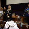 Мистецька подія наших стейкхолдерів та студентів спеціальності «Аудіовізуальне мистецтво та виробництво»