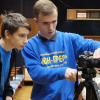 Мистецька подія наших стейкхолдерів та студентів спеціальності «Аудіовізуальне мистецтво та виробництво»