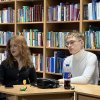 Літературник на тему 