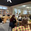 Літературник на тему 