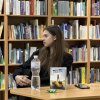 Літературник на тему 