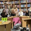 Літературник на тему 