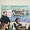 Цифровий бренд викладача: нові знання для науково-педагогічних працівників  кафедри