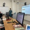 Цифровий бренд викладача: нові знання для науково-педагогічних працівників  кафедри