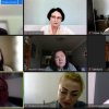 Фестиваль науки – 2025: Науково-методологічний семінар аспірантів, магістрантів і студентів кафедри української мови