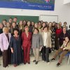 Фестиваль науки – 2025: Зустріч з науковцями Інституту української мови НАН України. Гостьова лекція професора Є. А. Карпіловської