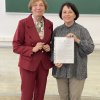 Фестиваль науки – 2025: Зустріч з науковцями Інституту української мови НАН України. Гостьова лекція професора Є. А. Карпіловської
