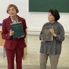 Фестиваль науки – 2025: Зустріч з науковцями Інституту української мови НАН України. Гостьова лекція професора Є. А. Карпіловської
