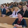 Фестиваль науки – 2025: Зустріч з науковцями Інституту української мови НАН України. Гостьова лекція професора Є. А. Карпіловської