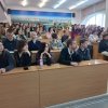 Фестиваль науки – 2025: Зустріч з науковцями Інституту української мови НАН України. Гостьова лекція професора Є. А. Карпіловської