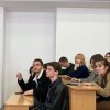 Фестиваль науки – 2025: Зустріч з науковцями Інституту української мови НАН України. Гостьова лекція професора Є. А. Карпіловської