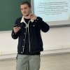 Фестиваль науки – 2025: Зустріч з науковцями Інституту української мови НАН України. Гостьова лекція професора Є. А. Карпіловської